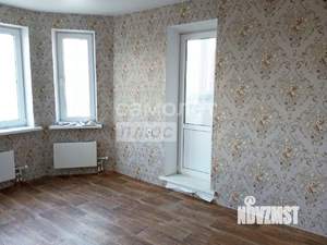 2-к квартира, вторичка, 59м2, 2/18 этаж