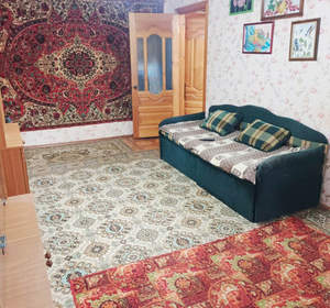 1-к квартира, вторичка, 30м2, 1/5 этаж