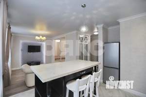 1-к квартира, вторичка, 42м2, 5/5 этаж