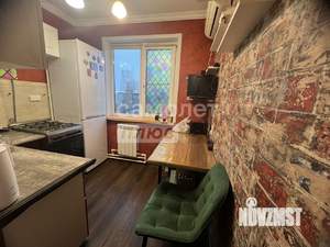 2-к квартира, вторичка, 43м2, 5/5 этаж