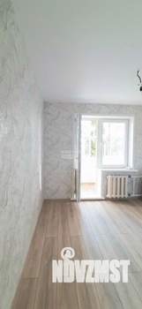 1-к квартира, вторичка, 37м2, 7/10 этаж