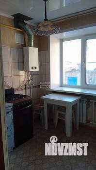 1-к квартира, вторичка, 38м2, 2/5 этаж