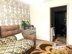 1-к квартира, вторичка, 18м2, 5/5 этаж