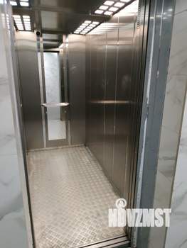 Студия квартира, вторичка, 28м2, 16/25 этаж