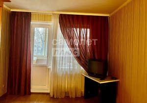 2-к квартира, вторичка, 47м2, 2/5 этаж