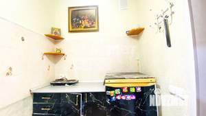 1-к квартира, вторичка, 18м2, 1/5 этаж