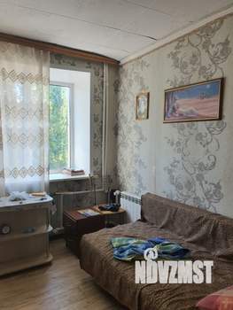 1-к квартира, вторичка, 19м2, 3/5 этаж