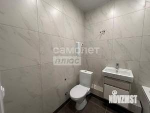 Студия квартира, вторичка, 27м2, 5/17 этаж