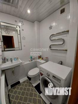 1-к квартира, вторичка, 39м2, 7/10 этаж