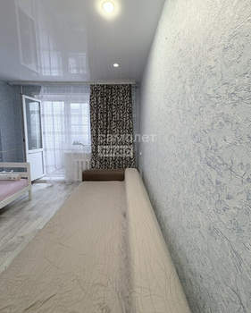 2-к квартира, вторичка, 47м2, 4/5 этаж