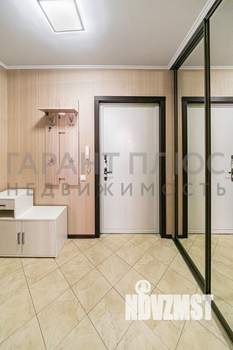 1-к квартира, вторичка, 39м2, 7/21 этаж