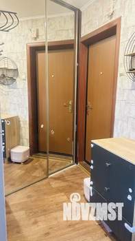 1-к квартира, вторичка, 34м2, 10/10 этаж