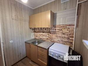 1-к квартира, вторичка, 30м2, 1/5 этаж