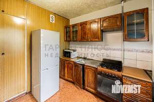 1-к квартира, вторичка, 37м2, 4/9 этаж