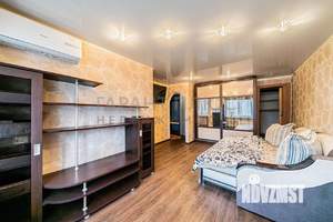 1-к квартира, вторичка, 31м2, 3/5 этаж