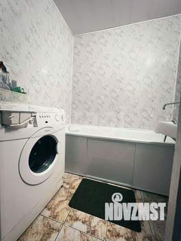 1-к квартира, вторичка, 38м2, 10/10 этаж