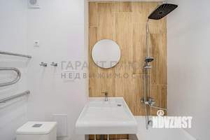 2-к квартира, вторичка, 52м2, 20/21 этаж