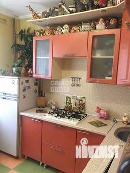 2-к квартира, вторичка, 53м2, 1/10 этаж