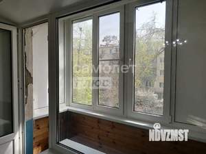 2-к квартира, вторичка, 41м2, 3/5 этаж