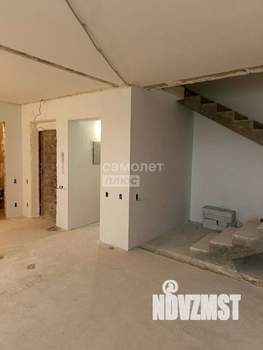 3-к квартира, вторичка, 105м2, 10/11 этаж