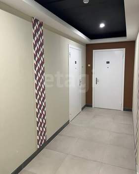 3-к квартира, сданный дом, 84м2, 12/17 этаж