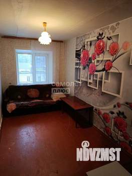 3-к квартира, вторичка, 56м2, 4/5 этаж