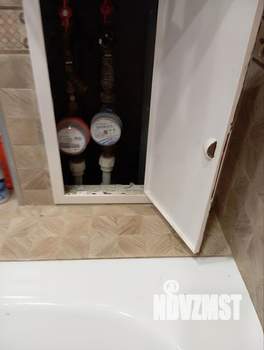 1-к квартира, вторичка, 41м2, 4/18 этаж