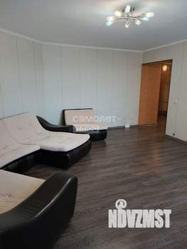 3-к квартира, вторичка, 99м2, 10/13 этаж