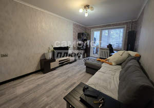 1-к квартира, вторичка, 32м2, 3/5 этаж