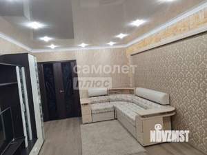 1-к квартира, вторичка, 44м2, 10/24 этаж