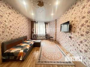 3-к квартира, вторичка, 63м2, 3/10 этаж