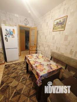 2-к квартира, вторичка, 59м2, 10/17 этаж