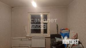 3-к квартира, вторичка, 71м2, 1/9 этаж