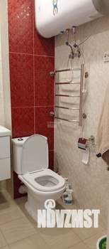 1-к квартира, вторичка, 40м2, 17/17 этаж