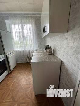 1-к квартира, вторичка, 30м2, 5/5 этаж