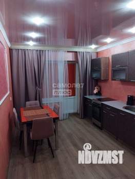 1-к квартира, вторичка, 44м2, 10/24 этаж