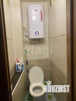 3-к квартира, вторичка, 62м2, 1/5 этаж