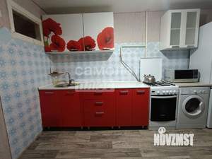 2-к квартира, вторичка, 44м2, 5/9 этаж