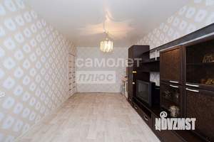 3-к квартира, вторичка, 63м2, 2/9 этаж