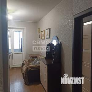 1-к квартира, вторичка, 37м2, 6/9 этаж