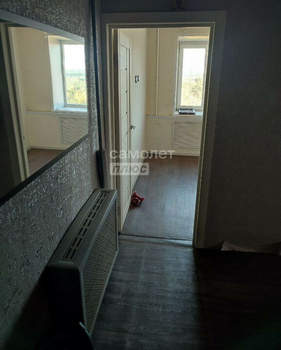 2-к квартира, вторичка, 43м2, 7/12 этаж