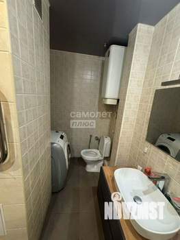 2-к квартира, вторичка, 58м2, 3/10 этаж