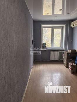 2-к квартира, вторичка, 43м2, 3/5 этаж