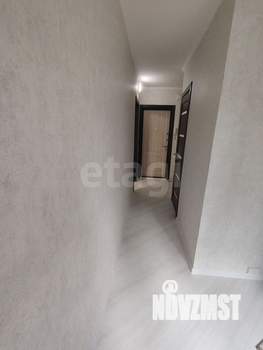 1-к квартира, вторичка, 30м2, 3/5 этаж