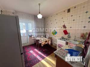 1-к квартира, вторичка, 43м2, 8/10 этаж