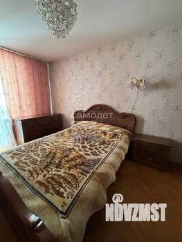 5-к квартира, вторичка, 143м2, 7/12 этаж