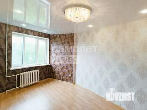 3-к квартира, вторичка, 63м2, 7/9 этаж