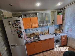 2-к квартира, вторичка, 51м2, 5/5 этаж