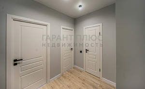 1-к квартира, вторичка, 43м2, 13/21 этаж