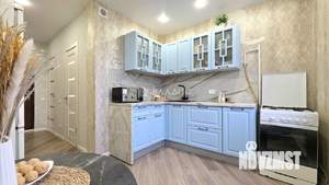 1-к квартира, вторичка, 35м2, 5/5 этаж